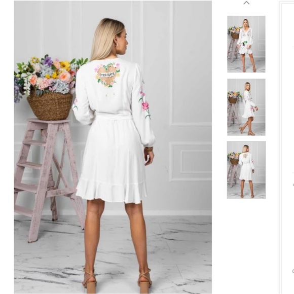 Zaimara Rio Mini Wrap - Picture 4 of 14